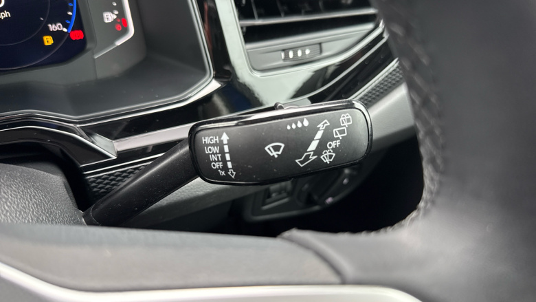 Volkswagen Polo 1.0 TSI Life 5dr Petrol Hatchback